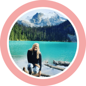 Foto van Shana