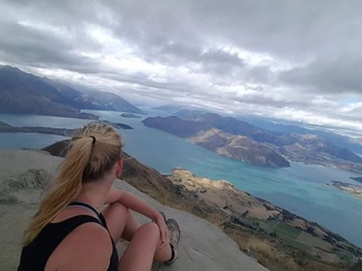 Roys Peak Wanaka