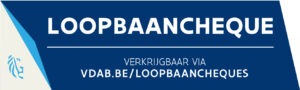 VDAB loopbaancheque
