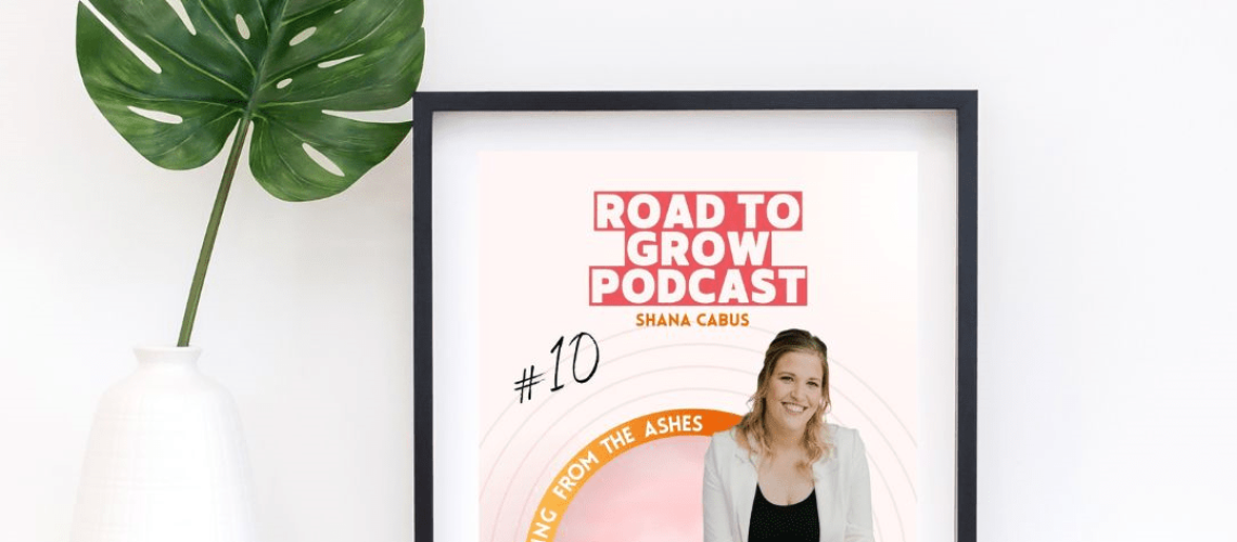 Road to Grow Podcast