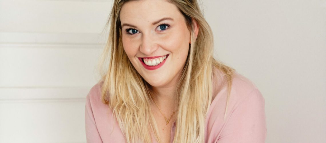 B2B Road to Grow Shana Cabus