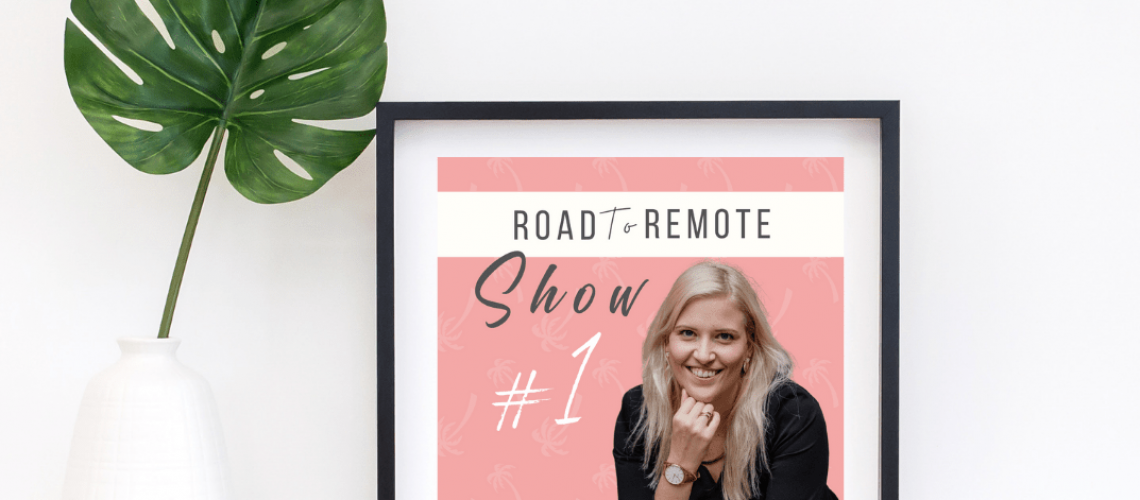 Roadtoremote Show